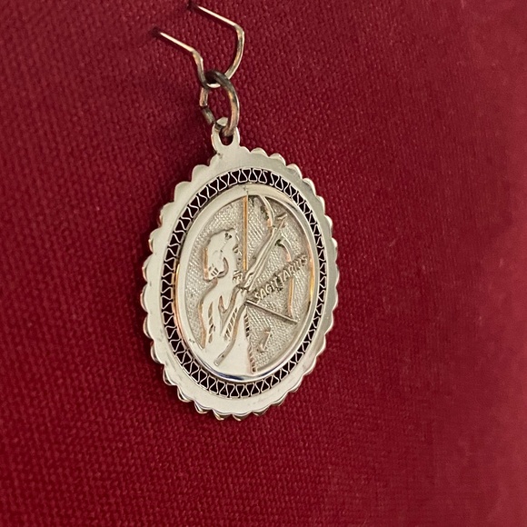 VTG I STG I Sagittarius I Archer I Zodiac I Charm - Picture 8 of 12